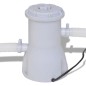 Bomba con filtro para la piscina, 530 Gal / H Bomba con filtro para la piscina, 530 Gal / H