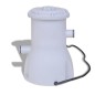 Bomba con filtro para la piscina, 530 Gal / H Bomba con filtro para la piscina, 530 Gal / H