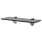 vidaXL Estante flotante de cristal 30x20 cm 8 mm vidaXL Estante flotante de cristal 30x20 cm 8 mm