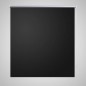 Persiana Enrollable Apagón 40 x 100 cm Negro