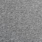 vidaXL Alfombra de pasillo gris oscuro 50x100 cm vidaXL Alfombra de pasillo gris oscuro 50x100 cm