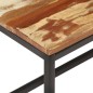 vidaXL Mueble de TV de madera maciza reciclada 180x30x50 cm vidaXL Mueble de TV de madera maciza reciclada 180x30x50 cm