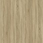 vidaXL Mueble para TV de pared roble Sonoma 40x34,5x100 cm vidaXL Mueble para TV de pared roble Sonoma 40x34,5x100 cm