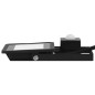 vidaXL Foco LED con sensor 10 W blanco cálido vidaXL Foco LED con sensor 10 W blanco cálido