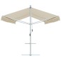 vidaXL Toldo de pie independiente color crema 500x300 cm vidaXL Toldo de pie independiente color crema 500x300 cm