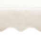 vidaXL Toldo de pie independiente color crema 500x300 cm vidaXL Toldo de pie independiente color crema 500x300 cm