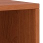 vidaXL Mesitas de noche 2 uds madera de pino marrón miel 35x30x40 cm vidaXL Mesitas de noche 2 uds madera de pino marrón miel 35x30x40 cm