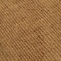 vidaXL Alfombra con borlas yute 160x230 cm vidaXL Alfombra con borlas yute 160x230 cm
