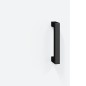 vidaXL Armarios de pared 2 uds madera de ingeniería blanco vidaXL Armarios de pared 2 uds madera de ingeniería blanco