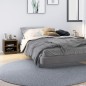 vidaXL Mesitas de noche 2 uds madera de pino marrón miel 40x34x40 cm vidaXL Mesitas de noche 2 uds madera de pino marrón miel 40x34x40 cm