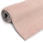 vidaXL Alfombra de pelo sintético de conejo rosa envejecido 160x230 cm vidaXL Alfombra de pelo sintético de conejo rosa envejecido 160x230 cm