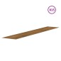 vidaXL Paneles de pared con aspecto de madera PVC marrón 2,06 m² vidaXL Paneles de pared con aspecto de madera PVC marrón 2,06 m²