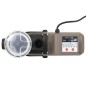 vidaXL Bomba de piscina con temporizador negra 0,25 HP 8000 L/h vidaXL Bomba de piscina con temporizador negra 0,25 HP 8000 L/h