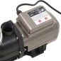 vidaXL Bomba de piscina con temporizador negra 0,25 HP 8000 L/h vidaXL Bomba de piscina con temporizador negra 0,25 HP 8000 L/h
