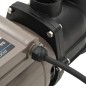 vidaXL Bomba de piscina con temporizador negra 0,25 HP 8000 L/h vidaXL Bomba de piscina con temporizador negra 0,25 HP 8000 L/h