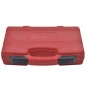 Set de herramientas para remover bujías de precalentamiento 16 piezas Set de herramientas para remover bujías de precalentamiento 16 piezas
