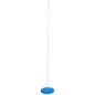 vidaXL Columpio de placa azul 180 cm vidaXL Columpio de placa azul 180 cm