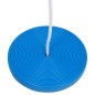 vidaXL Columpio de placa azul 180 cm vidaXL Columpio de placa azul 180 cm