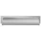 vidaXL Fuente de piscina acero inoxidable plateada 45x9x26 cm vidaXL Fuente de piscina acero inoxidable plateada 45x9x26 cm