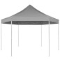vidaXL Carpa hexagonal desplegable azul oscuro 3,6x3,1 m vidaXL Carpa hexagonal desplegable azul oscuro 3,6x3,1 m