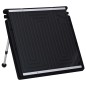 vidaXL Panel calefactor solar doble para piscina 150x75 cm vidaXL Panel calefactor solar doble para piscina 150x75 cm