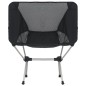 vidaXL Sillas camping plegables 2 uds con bolsa aluminio 54x50x65 cm vidaXL Sillas camping plegables 2 uds con bolsa aluminio 54x50x65 cm