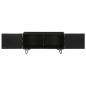 vidaXL Mesa de centro de madera maciza de mango 90x50x45cm vidaXL Mesa de centro de madera maciza de mango 90x50x45cm