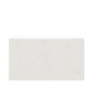 vidaXL Soporte de monitor madera maciza de pino blanco 50x27x15 cm vidaXL Soporte de monitor madera maciza de pino blanco 50x27x15 cm
