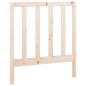 vidaXL Sofá cama extraíble madera maciza de pino 2x(90x200) cm vidaXL Sofá cama extraíble madera maciza de pino 2x(90x200) cm