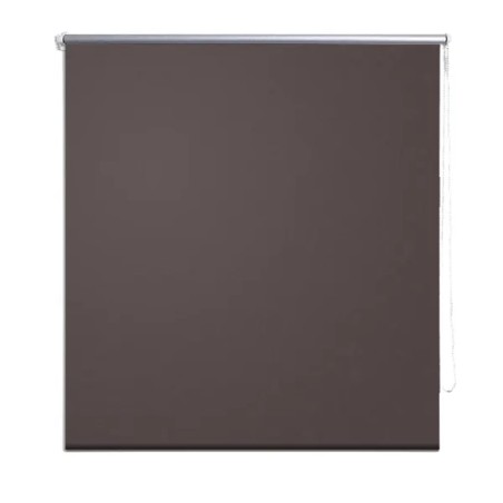 Estor Persiana Enrollable 140 x 175cm Café