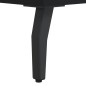 vidaXL Mueble para TV madera contrachapada negro 80x36x50 cm vidaXL Mueble para TV madera contrachapada negro 80x36x50 cm