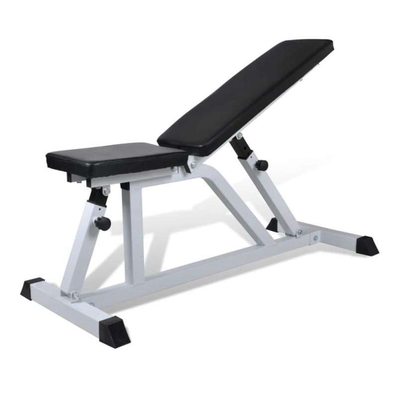 Banco de abdominales / ejercicio Banco de abdominales / ejercicio