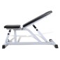 Banco de abdominales / ejercicio Banco de abdominales / ejercicio