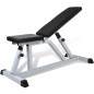 Banco de abdominales / ejercicio Banco de abdominales / ejercicio