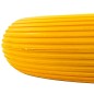vidaXL Rueda de carretilla con eje macizo PU 4.00-8 390 mm vidaXL Rueda de carretilla con eje macizo PU 4.00-8 390 mm
