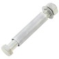 vidaXL Rueda de carretilla con eje macizo PU 4.00-8 390 mm vidaXL Rueda de carretilla con eje macizo PU 4.00-8 390 mm