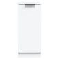 vidaXL Aparadores 2 uds madera contrachapada blanco 30x30x70 cm vidaXL Aparadores 2 uds madera contrachapada blanco 30x30x70 cm