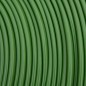vidaXL Manguera de riego 3 tubos PVC verde 7,5 m vidaXL Manguera de riego 3 tubos PVC verde 7,5 m