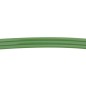 vidaXL Manguera de riego 3 tubos PVC verde 7,5 m vidaXL Manguera de riego 3 tubos PVC verde 7,5 m