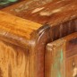 vidaXL Mesita de noche madera reciclada maciza 50x30x50 cm vidaXL Mesita de noche madera reciclada maciza 50x30x50 cm