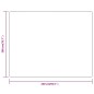 vidaXL Manta poliéster color desierto 200x240 cm vidaXL Manta poliéster color desierto 200x240 cm