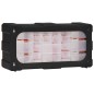 vidaXL Organizador multicajones con 22 cajones 49x16x25,5 cm vidaXL Organizador multicajones con 22 cajones 49x16x25,5 cm