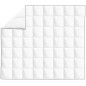 vidaXL Edredón de plumón de invierno 240x220 cm vidaXL Edredón de plumón de invierno 240x220 cm