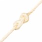 vidaXL Cuerda 100% sisal 2 mm 600 m vidaXL Cuerda 100% sisal 2 mm 600 m