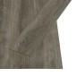 vidaXL Lamas para suelo PVC autoadhesivas 4,46 m² 3 mm gris y marrón vidaXL Lamas para suelo PVC autoadhesivas 4,46 m² 3 mm gris y marrón
