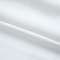 vidaXL Cortinas opacas con ganchos 2 piezas blanco crudo 140x175 cm vidaXL Cortinas opacas con ganchos 2 piezas blanco crudo 140x175 cm