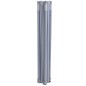 vidaXL Carpa plegable profesional 2 paredes acero gris antracita 2x2 m vidaXL Carpa plegable profesional 2 paredes acero gris antracita 2x2 m