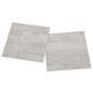 vidaXL Tarimas autoadhesivas 20 piezas PVC 1,86 m² gris claro vidaXL Tarimas autoadhesivas 20 piezas PVC 1,86 m² gris claro