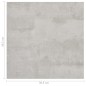 vidaXL Tarimas autoadhesivas 20 piezas PVC 1,86 m² gris claro vidaXL Tarimas autoadhesivas 20 piezas PVC 1,86 m² gris claro