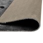 vidaXL Alfombra de cocina lavable Cooking 45x150 cm vidaXL Alfombra de cocina lavable Cooking 45x150 cm